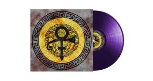 prince new album versace|Ultra.